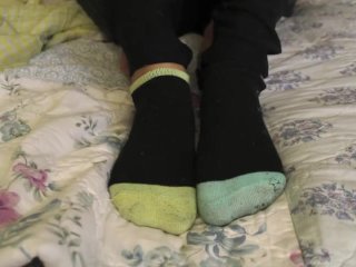 Olivia R. Foot Worship Humiliation JOI