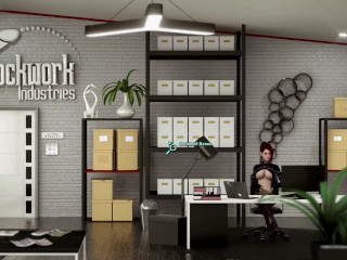 audap's Cockwork Industries Complete PC P2