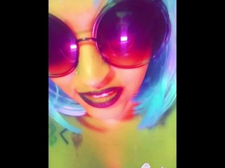 SnapChat: Girl Next Door (role-play) x- @autogaiagraphy