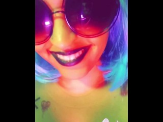 SnapChat: Girl Next Door (role-play) x- @autogaiagraphy