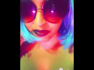 SnapChat: Girl Next Door (role-play) x- @autogaiagraphy