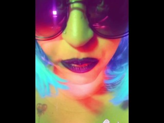 SnapChat: Girl Next Door (role-play) x- @autogaiagraphy