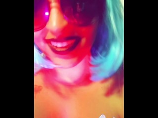 SnapChat: Girl Next Door (role-play) x- @autogaiagraphy