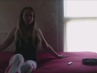 Cigars and Lace Preview