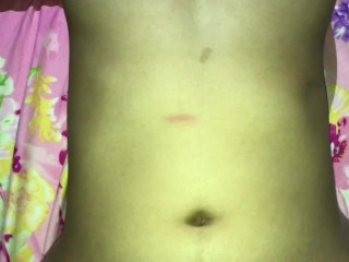 CAMBODIAN SISTER IN LAW IN PHNOM PENH  (បងថ្លៃមេម៉ាយដាច់យូរជូរមាត់​ ចុយស្រួលណាស់)