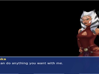 Let's Play Star Wars Orange Trainer Uncensored Episode 46