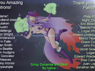 Let's Play Star Wars Orange Trainer Uncensored Episode 46