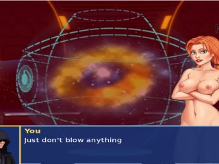 Let's Play Star Wars Orange Trainer Uncensored Episode 46