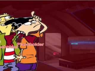 Let's Play Star Wars Orange Trainer Uncensored Episode 46