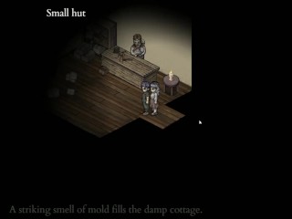 Fear & Hunger: Termina, Epilogue - Cannibalism, and FUN!