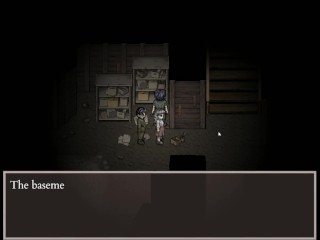 Fear & Hunger: Termina, Epilogue - Cannibalism, and FUN!