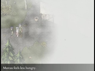 Fear & Hunger: Termina, Epilogue - Cannibalism, and FUN!