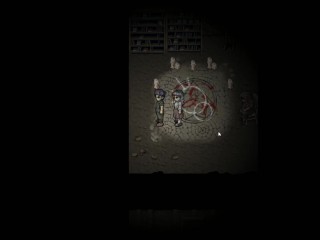 Fear & Hunger: Termina, Epilogue - Cannibalism, and FUN!