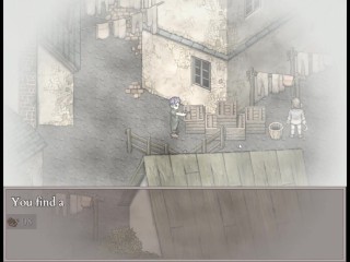 Fear & Hunger: Termina, Epilogue - Cannibalism, and FUN!