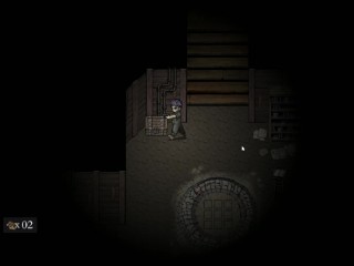 Fear & Hunger: Termina, Epilogue - Cannibalism, and FUN!