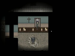 Fear & Hunger: Termina, Epilogue - Cannibalism, and FUN!