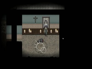 Fear & Hunger: Termina, Epilogue - Cannibalism, and FUN!