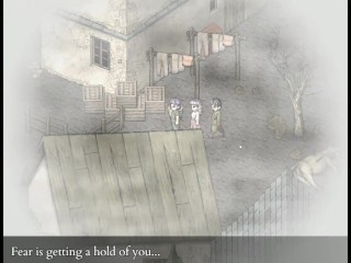 Fear & Hunger: Termina, Epilogue - Cannibalism, and FUN!