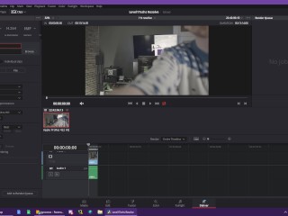 How to set up a REMOTE RENDER SERVER in DaVinci Resolve (LINUX Remote)