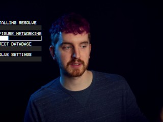 How to set up a REMOTE RENDER SERVER in DaVinci Resolve (LINUX Remote)