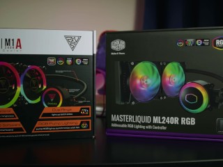 A TRUE RGB Showcase?