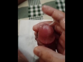 Pinoy jakol - Cum Play (reversed)