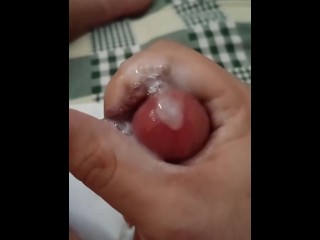 Pinoy jakol - Cum Play (reversed)