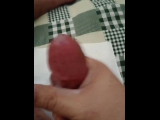 Pinoy jakol - Cum Play (reversed)