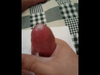 Pinoy jakol - Cum Play (reversed)