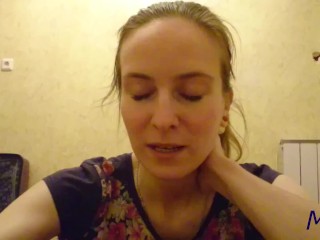 Porn model true story: hookah insights and intimate porn talk (RU version)