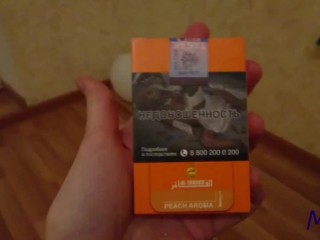 Porn model true story: hookah insights and intimate porn talk (RU version)