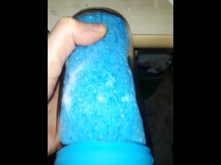 Steaming cock-Penetration-(HOT DOG)