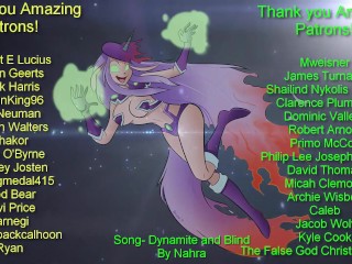 Let's Play Star Wars Orange Trainer Uncensored Episode 48