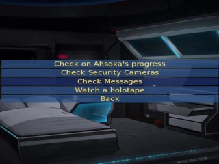 Let's Play Star Wars Orange Trainer Uncensored Episode 48