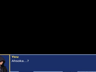 Let's Play Star Wars Orange Trainer Uncensored Episode 48