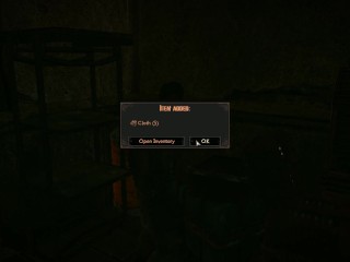 Mars: War Logs, Part 1 - Welcome To Camp 19, Fresh Fish!