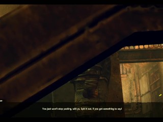 Mars: War Logs, Part 1 - Welcome To Camp 19, Fresh Fish!