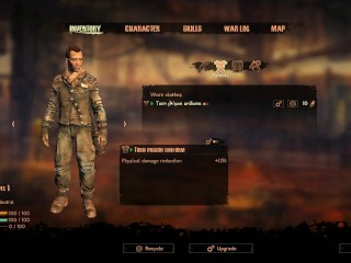 Mars: War Logs, Part 1 - Welcome To Camp 19, Fresh Fish!