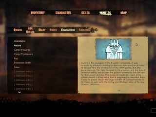 Mars: War Logs, Part 1 - Welcome To Camp 19, Fresh Fish!