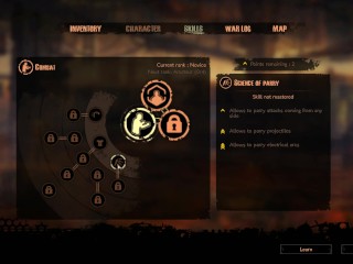 Mars: War Logs, Part 1 - Welcome To Camp 19, Fresh Fish!