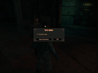 Mars: War Logs, Part 1 - Welcome To Camp 19, Fresh Fish!