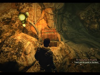 Mars: War Logs, Part 2 - Fighting Bad Attitude Scrotum Moles