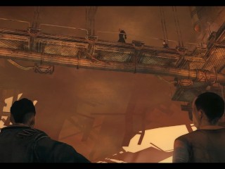 Mars: War Logs, Part 2 - Fighting Bad Attitude Scrotum Moles