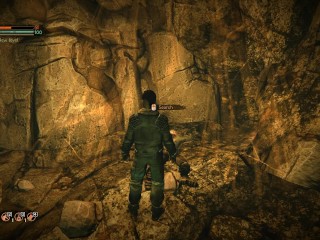 Mars: War Logs, Part 2 - Fighting Bad Attitude Scrotum Moles