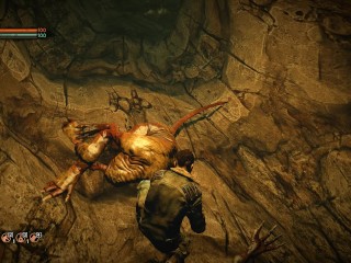 Mars: War Logs, Part 2 - Fighting Bad Attitude Scrotum Moles