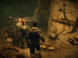 Mars: War Logs, Part 2 - Fighting Bad Attitude Scrotum Moles