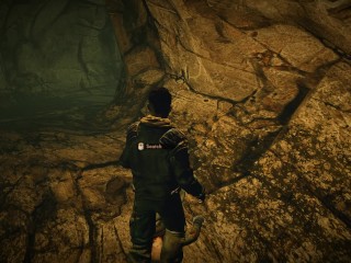 Mars: War Logs, Part 2 - Fighting Bad Attitude Scrotum Moles