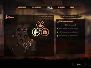 Mars: War Logs, Pt 3 - Queen Moles And Diplomatic Failures