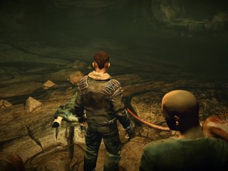 Mars: War Logs, Pt 3 - Queen Moles And Diplomatic Failures