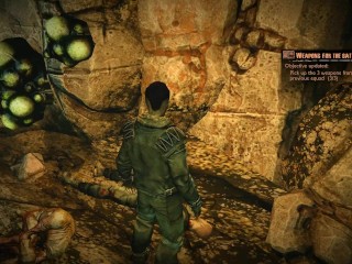 Mars: War Logs, Pt 3 - Queen Moles And Diplomatic Failures